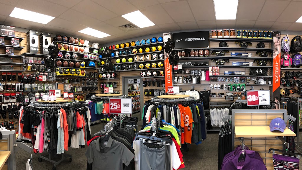 Hibbett Sports | 1500 Main St SW Ste. C, Los Lunas, NM 87031, USA | Phone: (505) 565-0746