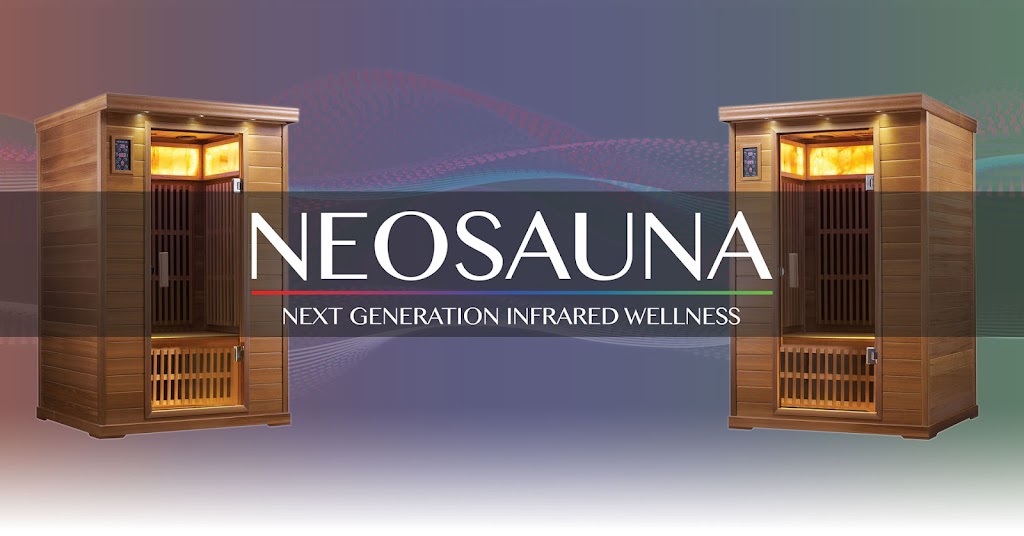 Neosauna | 2869 Historic Decatur Rd, San Diego, CA 92106, USA | Phone: (619) 365-9822