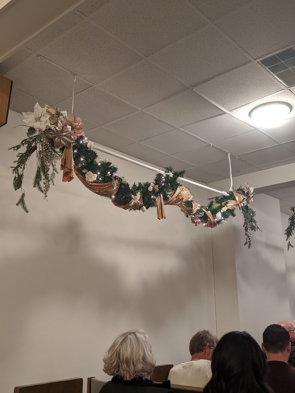 Independent Methodist Church | 1921 New Butler Rd, New Castle, PA 16101, USA | Phone: (724) 652-6567