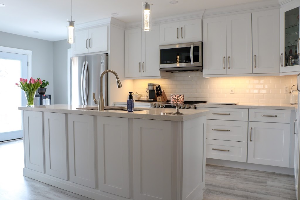 Cabinet-Tec, LLC | 292 Kilvert St A6, Warwick, RI 02886, USA | Phone: (800) 949-1451