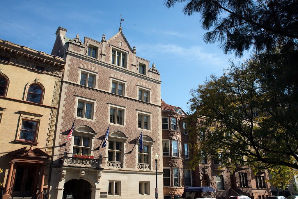 Rockefeller Institute of Government | 411 State St, Albany, NY 12203, USA | Phone: (518) 445-4150