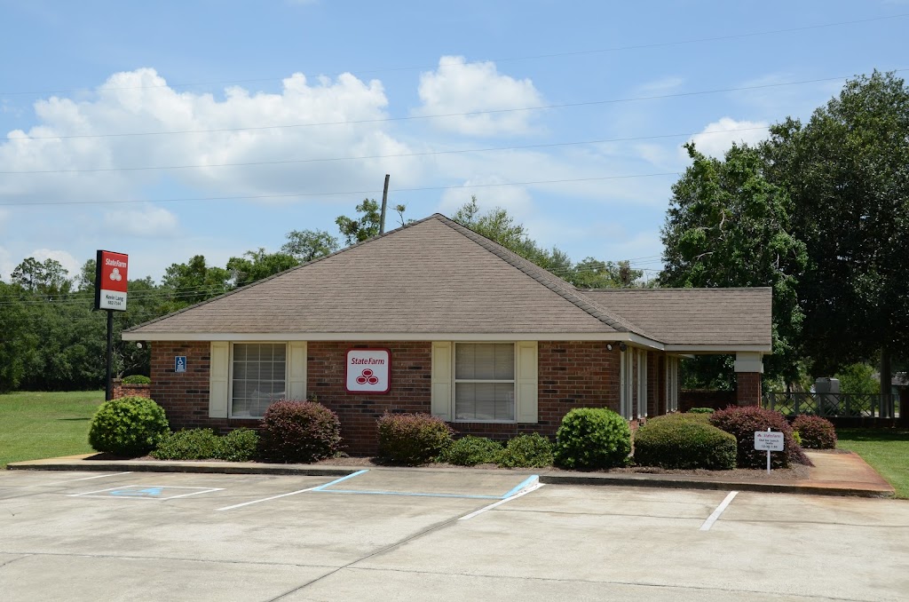 Kevin Lang - State Farm Insurance Agent | 1100 Shadowlawn Dr, St Marys, GA 31558, USA | Phone: (912) 882-7144