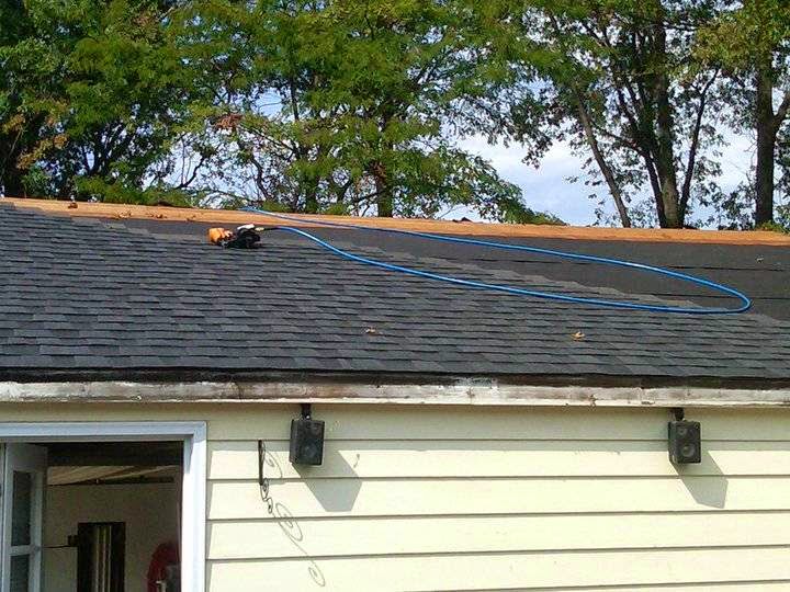 Committee Roofing & Remodeling | 65 River St, Madison, OH 44057, USA | Phone: (216) 509-2404