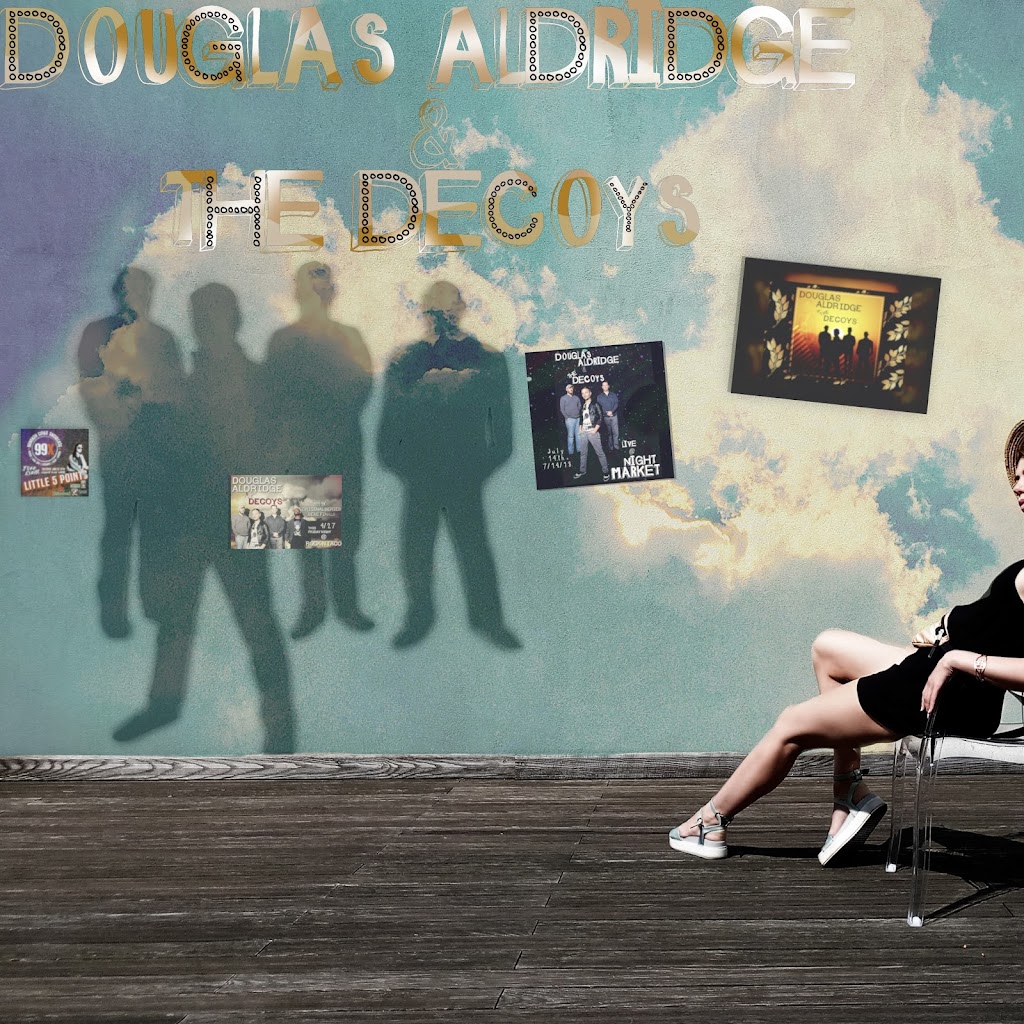 DOUGLAS ALDRIDGE | 3316 Lenora Church Rd, Snellville, GA 30039, USA | Phone: (470) 723-5457