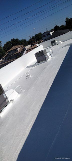 The Roof Medics, LLC | 1911 S 82nd St, Mesa, AZ 85209, USA | Phone: (480) 602-9001