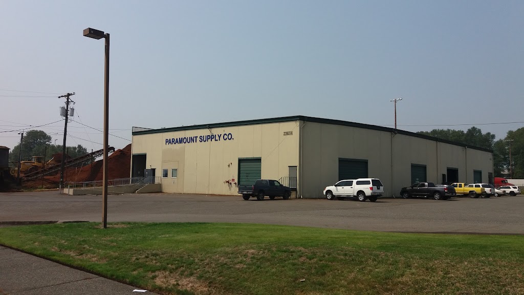 Paramount Supply Co | 2367 Lincoln Ave, Tacoma, WA 98421, USA | Phone: (253) 383-3111