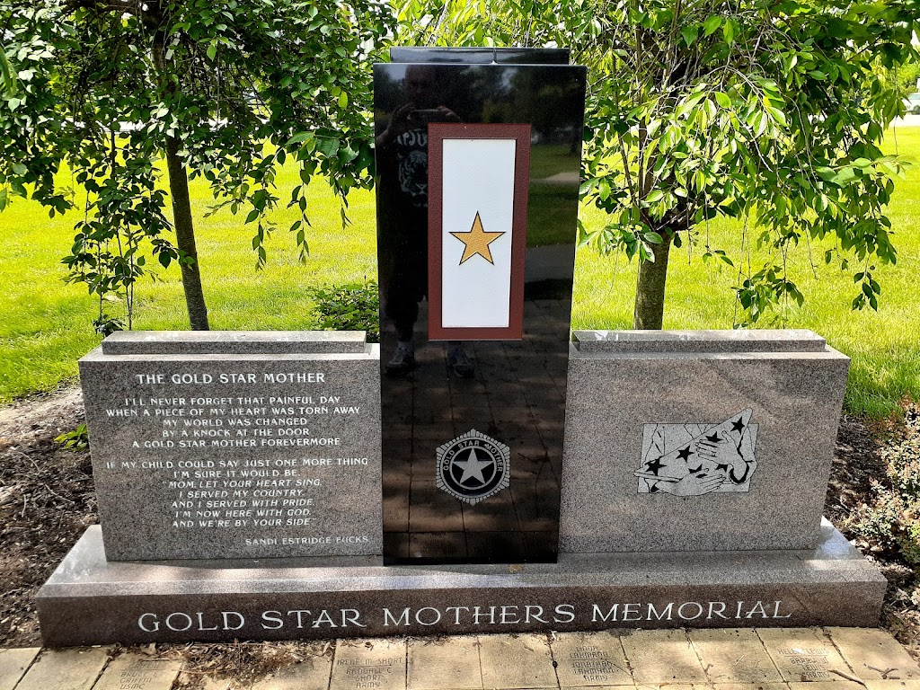 Veterans Memorial Park | 906 Clough Pike, Cincinnati, OH 45245, USA | Phone: (513) 752-1741