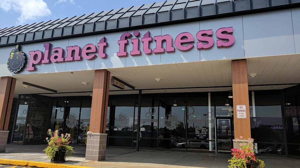 Planet Fitness | 695 Providence Hwy, Dedham, MA 02026, USA | Phone: (781) 355-4000