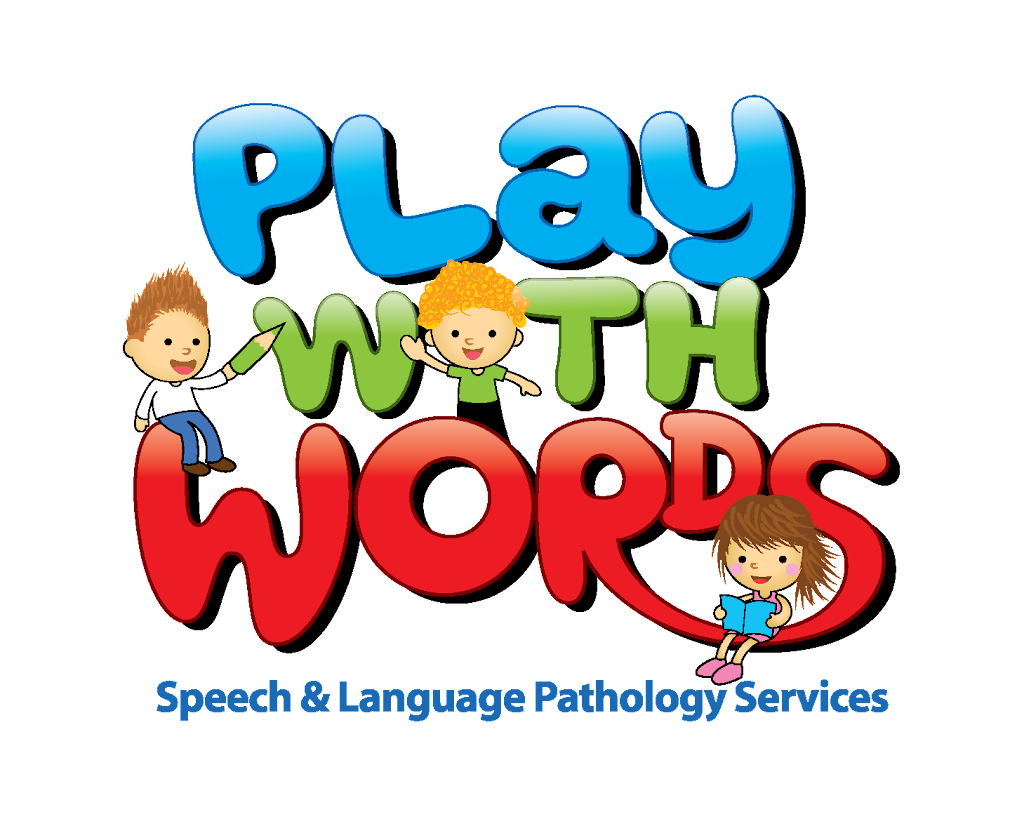 Play With Words Speech Therapy | 4616 Allamore Dr, Plano, TX 75093, USA | Phone: (214) 683-5123