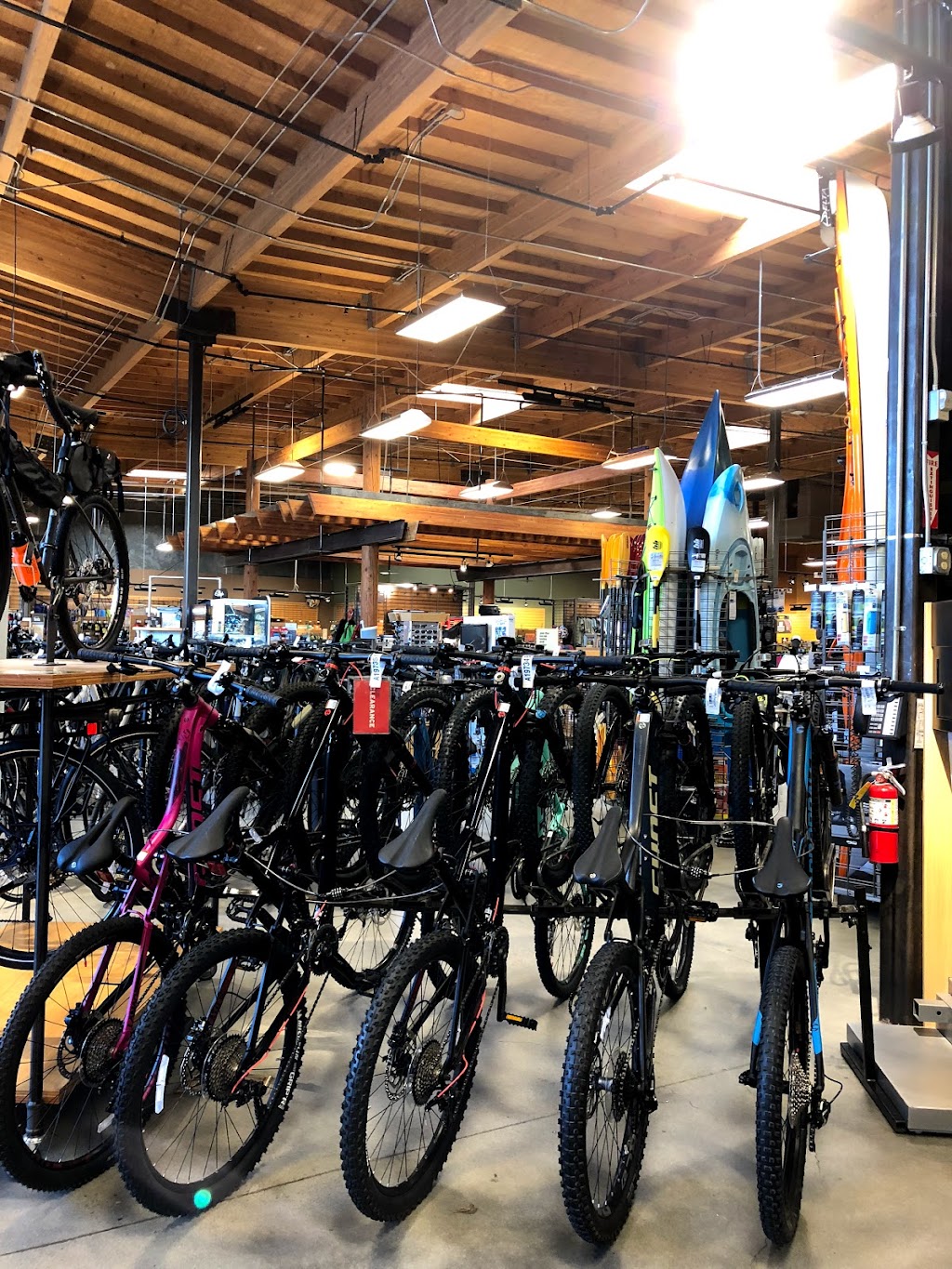 REI | 2425 Iron Point Rd, Folsom, CA 95630, USA | Phone: (916) 817-8944