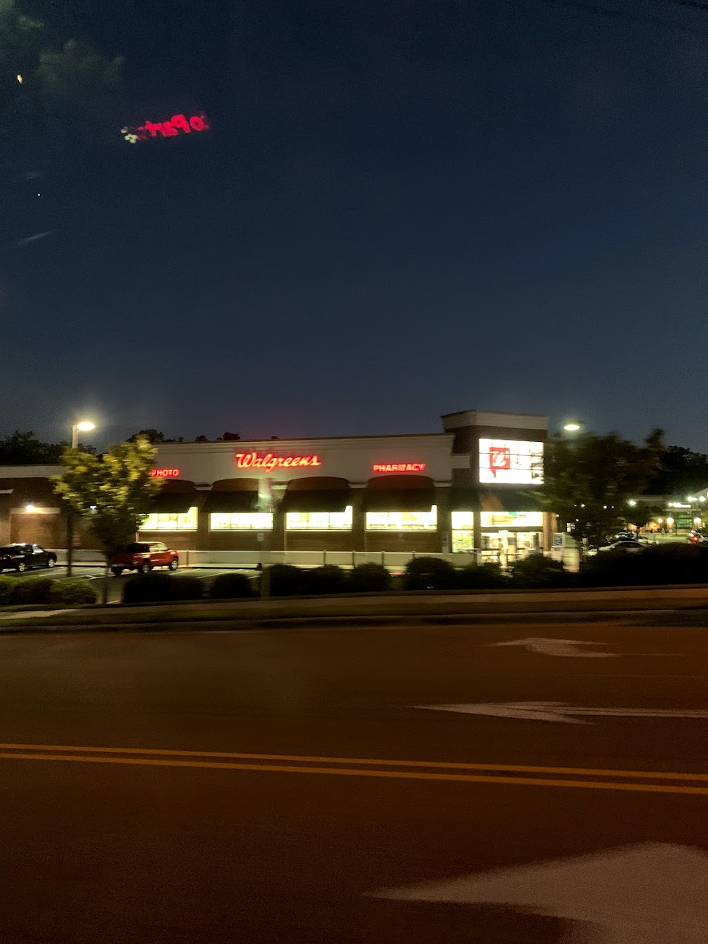 Walgreens | 1109 W North Carolina 54, Durham, NC 27707, USA | Phone: (919) 403-8059