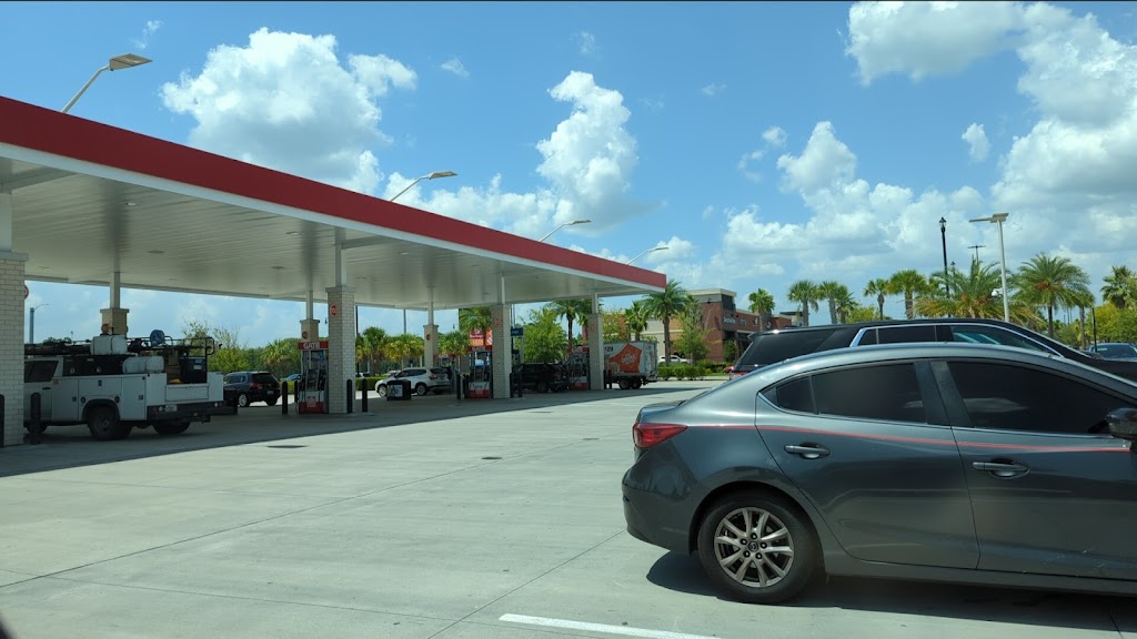 Gate Gas Station | 700 Durbin Pavilion Dr, St Johns, FL 32259, USA | Phone: (904) 287-4407