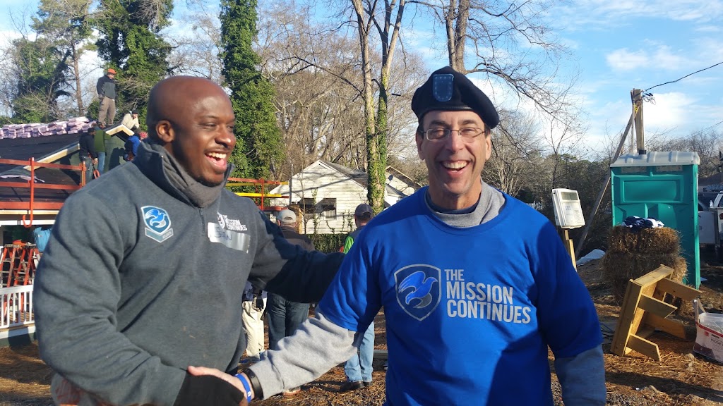 Victory Worldwide Ministries | 1955 Campbellton Rd SW, Atlanta, GA 30311, USA | Phone: (404) 824-4470