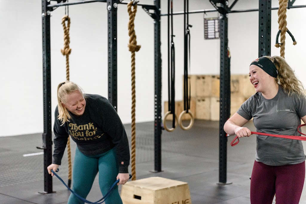 CrossFit Veneration | 101 Recreational Dr, Johnstown, OH 43031, USA | Phone: (740) 638-0546