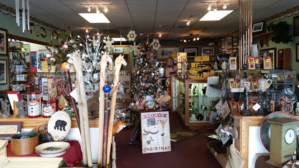 Abundantly Yours Postal Plus and Home Decor | 42171 Big Bear Blvd F, Big Bear Lake, CA 92315, USA | Phone: (909) 866-2344