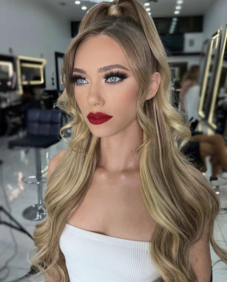 Salon Lounge | 118 E Main St, El Cajon, CA 92020, USA | Phone: (619) 334-8448