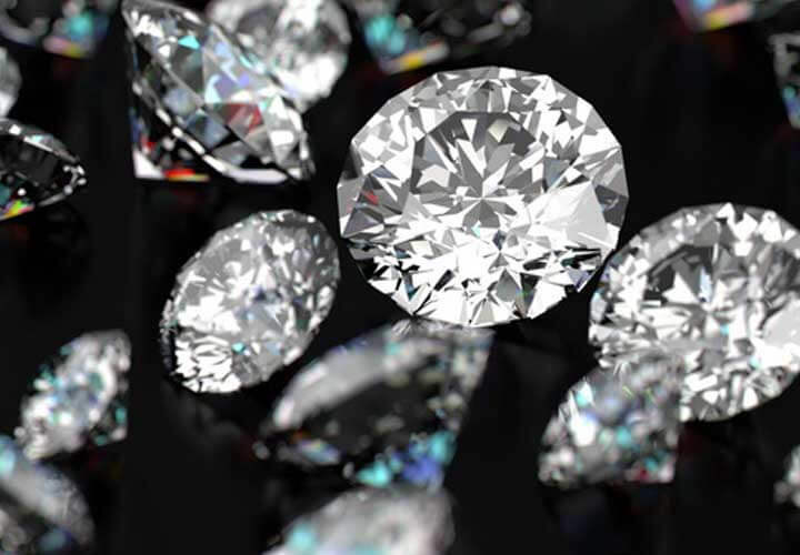 Live Free Diamonds by Clifton Park Jewelers | 1686 US-9, Clifton Park, NY 12065, USA | Phone: (518) 693-3545