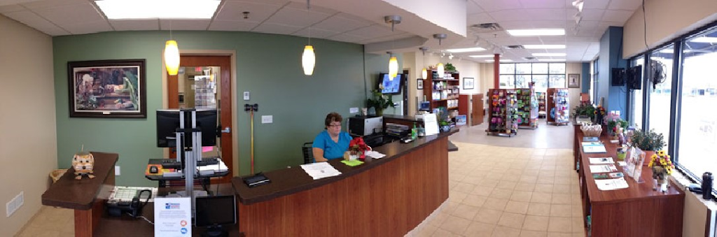 Westonka Animal Hospital | 2125 Commerce Blvd, Mound, MN 55364, USA | Phone: (952) 472-4900