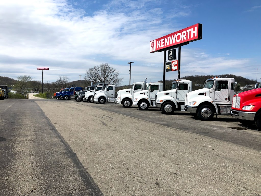 Kenworth of Pennsylvania | 530 N Center Ave, New Stanton, PA 15672, USA | Phone: (724) 925-5000