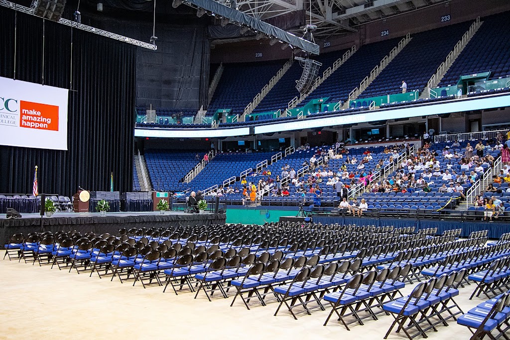 Guilford Technical Community College | 601 E Main St, Jamestown, NC 27282, USA | Phone: (336) 334-4822