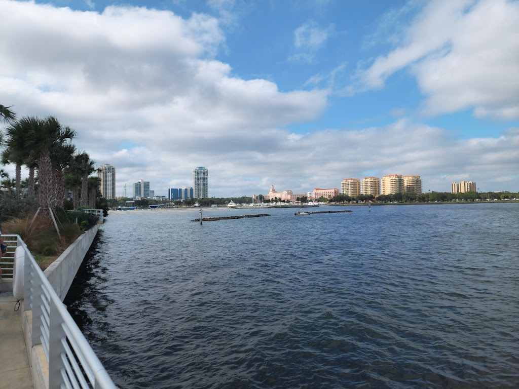 St. Pete Pier | 600 2nd Ave NE, St. Petersburg, FL 33701, USA | Phone: (727) 822-7437