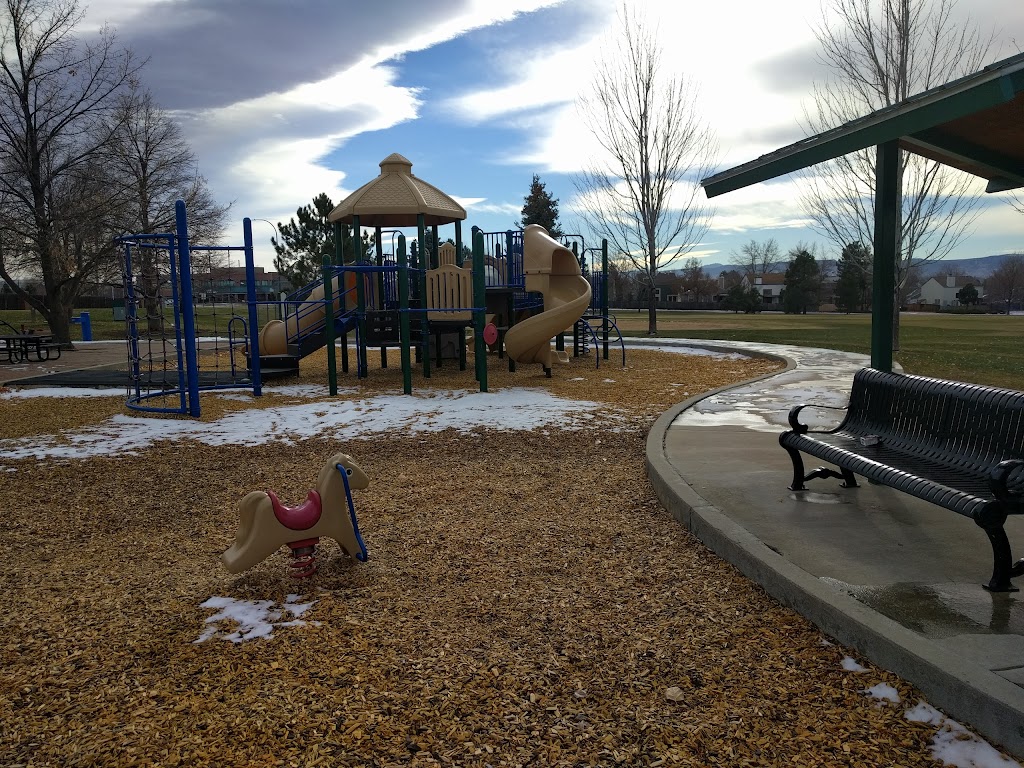 Southbridge Park | 7791 S Windermere St, Littleton, CO 80120, USA | Phone: (303) 798-5131