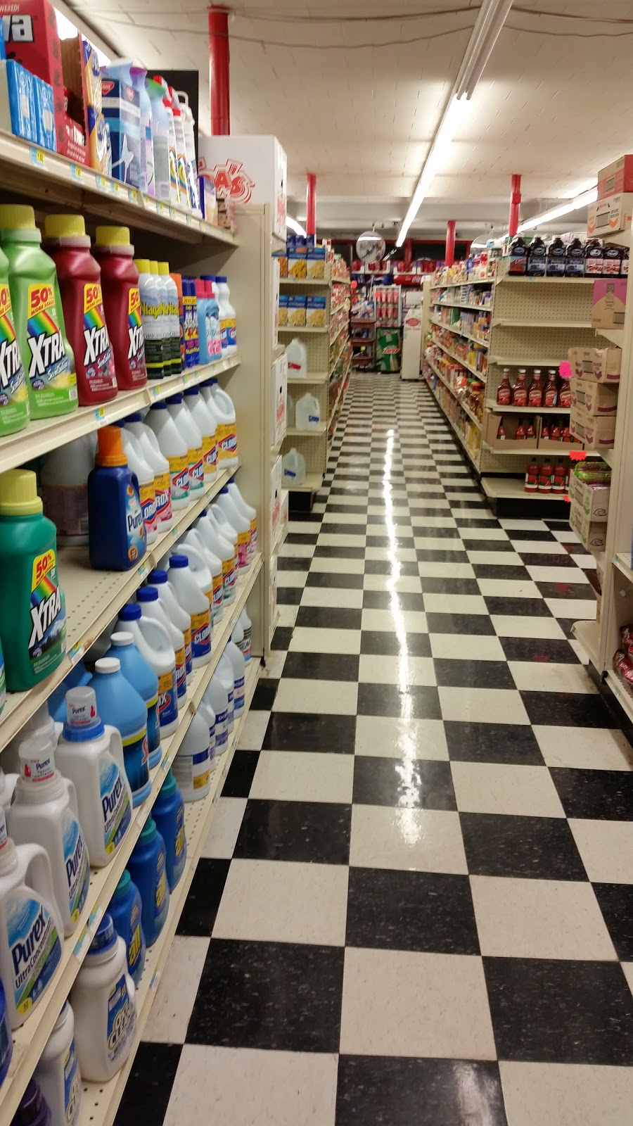 J-N-J Grocery Store | 3247 N 42nd St, Omaha, NE 68111, USA | Phone: (402) 451-1058