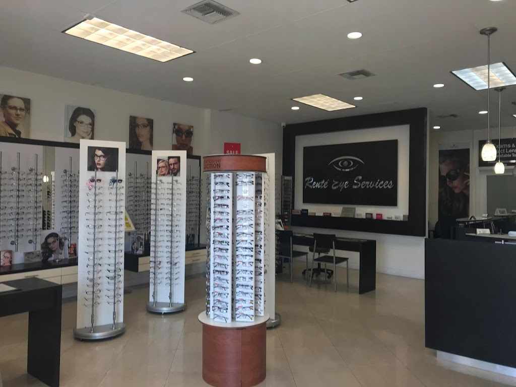 Rente Eye Services, P.A. | 1297 W 49th St, Hialeah, FL 33012, USA | Phone: (305) 512-9194