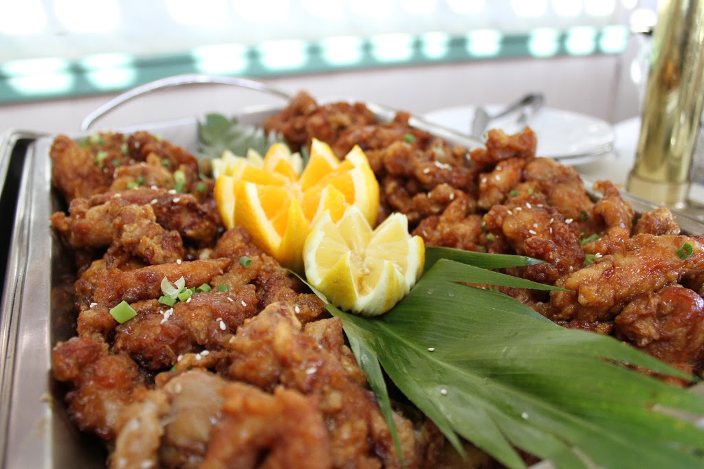 Bird of Paradise Restaurant | 91-1200 Fort Weaver Rd, Ewa Beach, HI 96815, USA | Phone: (808) 952-4784