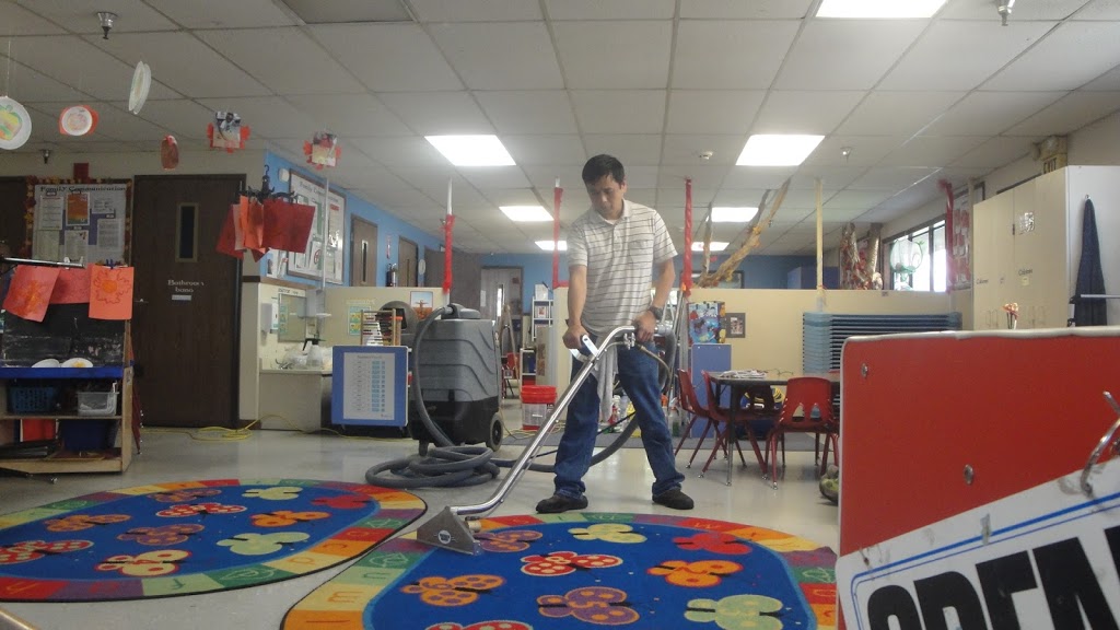 A&M Janitorial Service - Floor and Window Cleaning | 3417 44th St, Sacramento, CA 95817, USA | Phone: (916) 287-5956