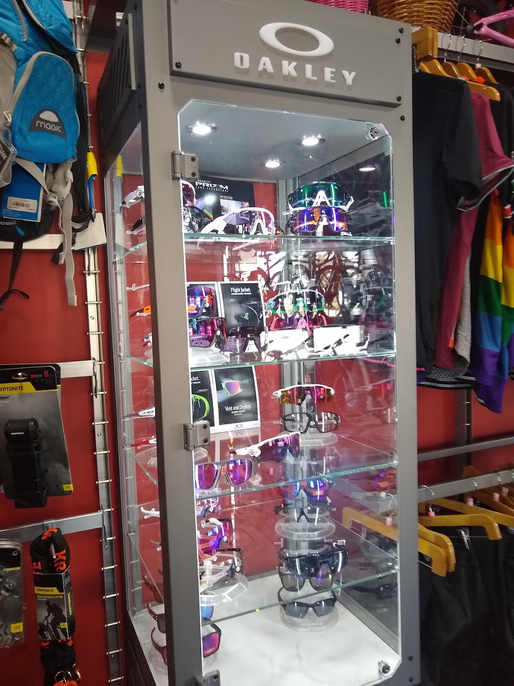 Dannys Cycles - Rye Brook | 10 Bowman Ave, Rye Brook, NY 10573, USA | Phone: (914) 939-1150