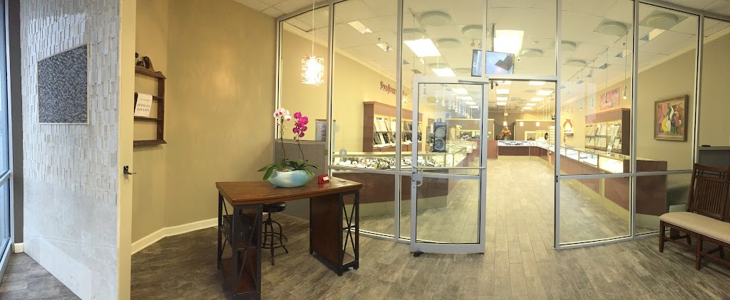 Sun Jewelers | 4846 211th St, Matteson, IL 60443, USA | Phone: (708) 481-2929