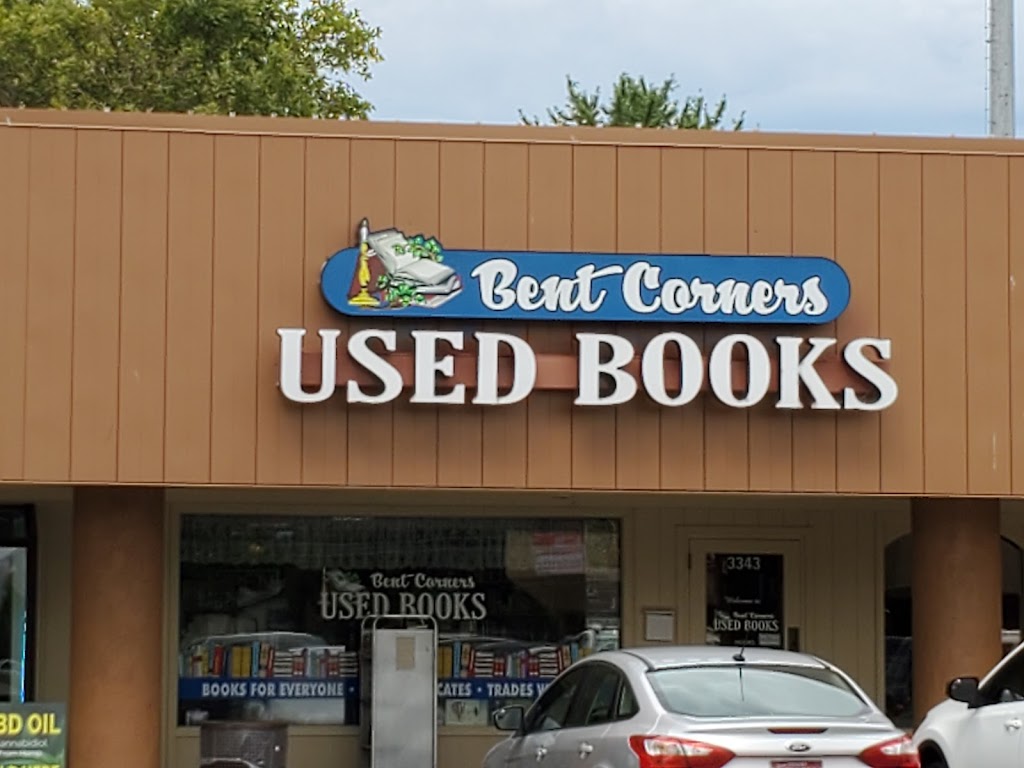 Bent Corners Used Books LLC | 3343 N Five Mile Rd, Boise, ID 83713 | Phone: (208) 376-7826