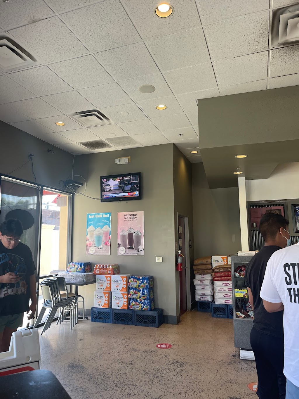 Better-Be Donuts | 25960 Iris Ave c7, Moreno Valley, CA 92551, USA | Phone: (951) 992-1134