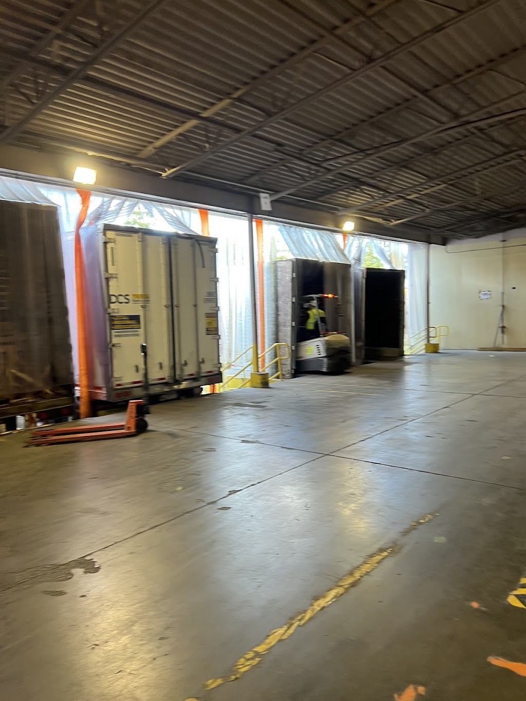 Mission Foods | 6611 Valley Ave E, Fife, WA 98424, USA | Phone: (253) 896-4483