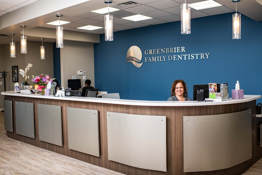 Center for Restorative, Cosmetic, and Implant Dentistry - Greenbrier | 560 Kempsville Rd Suite #200, Chesapeake, VA 23320, USA | Phone: (757) 547-2770