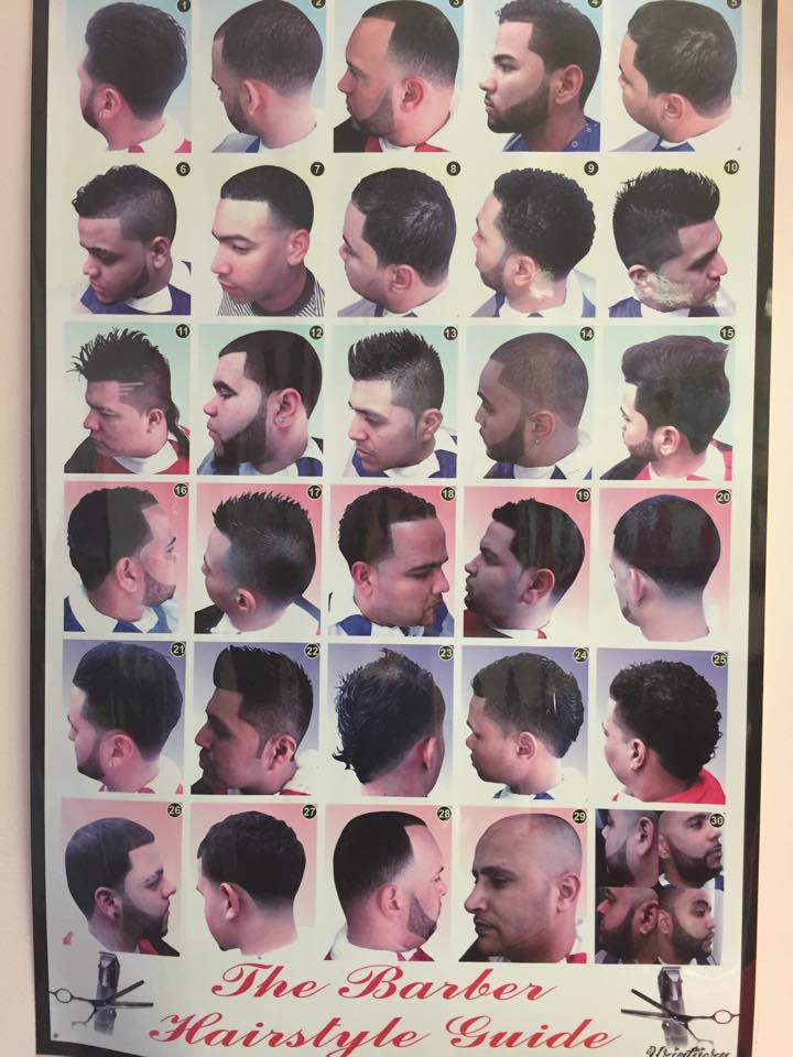 VIP Haircut & More | 1013 Merrick Rd, Baldwin, NY 11510, USA | Phone: (646) 595-8751