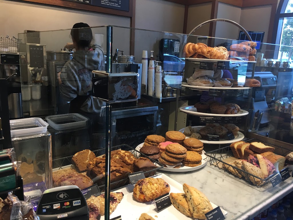 Peets Coffee | 1020 Park Pl, San Mateo, CA 94403, USA | Phone: (650) 403-0110