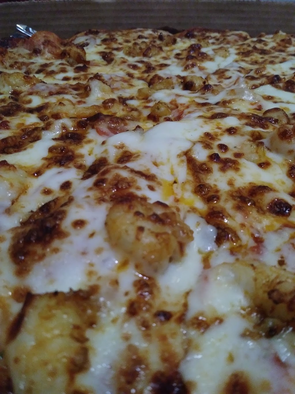 Phat Boyz Pizza | 9186 Greenwell Springs Rd, Baton Rouge, LA 70814 | Phone: (225) 923-3433