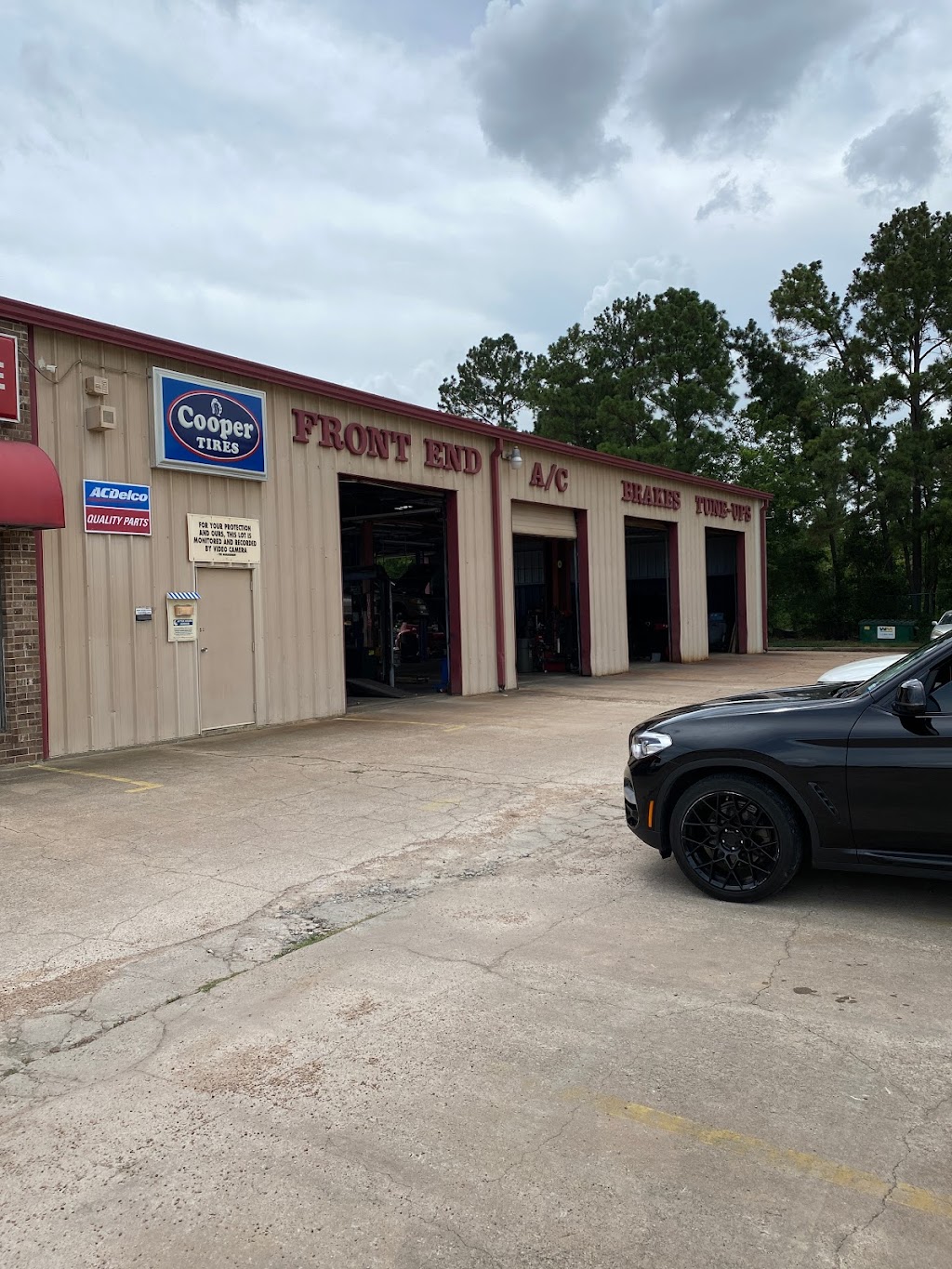 USA Car Care | 202 Cypresswood Dr, Spring, TX 77388, USA | Phone: (281) 355-5800