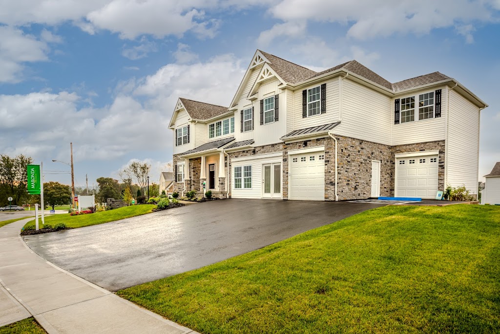 The Reserve At Twin Lakes by Maronda Homes | 1 Equestrian Dr, Clinton, PA 15026, USA | Phone: (866) 617-4642