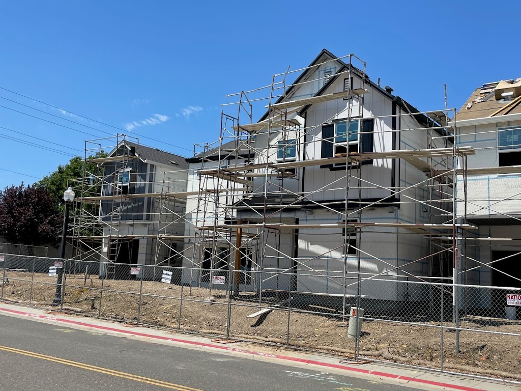 Wickford Square New Homes | 5019 Wuthering Ave, Sacramento, CA 95823, USA | Phone: (916) 602-4048