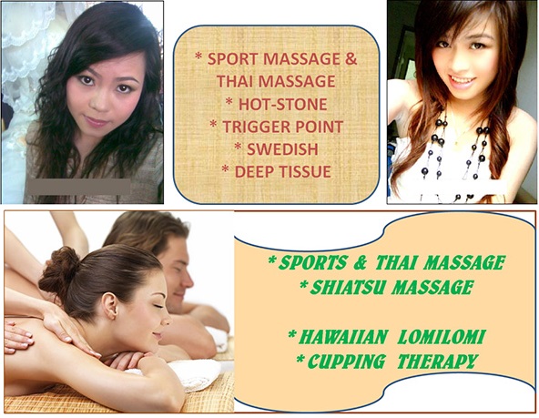 AsianWest Massage | 12570 Brookhurst St #3, Garden Grove, CA 92840, USA | Phone: (714) 534-1100
