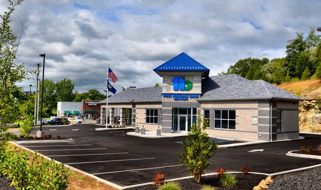 First National Bank Kentucky | 7201 Hwy 329, Crestwood, KY 40014, USA | Phone: (502) 243-4432