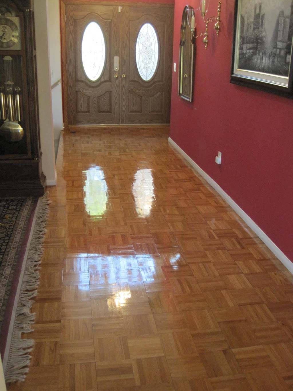 Preferred Services Carpet and Floor Cleaning of San Diego CA | 13647 La Familia Ct, Lakeside, CA 92040, USA | Phone: (619) 248-2463