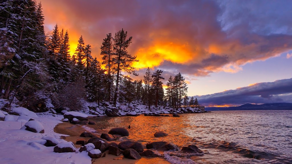 Thunderbird Lake Tahoe | Geo Whittell Rd, New Washoe City, NV 89704, USA | Phone: (775) 832-8750