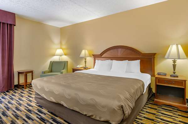 Quality Inn near Martinsville Speedway | 1895 Virginia Ave, Martinsville, VA 24112, USA | Phone: (276) 666-6835