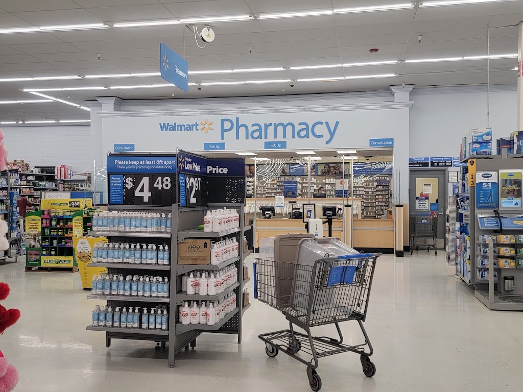 Walmart Pharmacy | 3100 Johnson Ferry Rd, Marietta, GA 30062, USA | Phone: (770) 642-8466