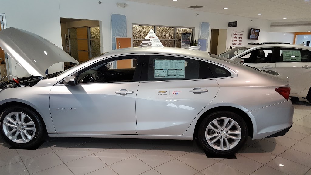 Chevrolet of Wayzata | 16200 W Wayzata Blvd, Wayzata, MN 55391, USA | Phone: (952) 213-2315