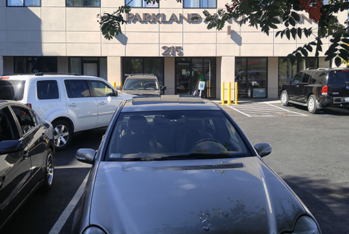 Parkland Auto Licensing Inc | 215 Garfield St S #1a, Tacoma, WA 98444, USA | Phone: (253) 537-3112